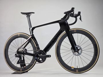 Cervélo S5 Shimano Ultegra Di2 2026 Road & Gravel usato, Nero — immagine 3 di 20