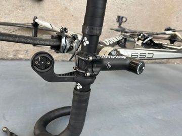 Tweedehands Colnago C59 2010 Road & Gravel — afbeelding 4 van 19