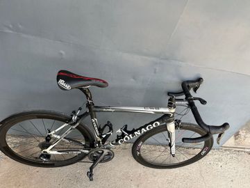 Tweedehands Colnago C59 2010 Road & Gravel — afbeelding 2 van 19