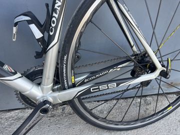 Tweedehands Colnago C59 2010 Road & Gravel — afbeelding 19 van 19