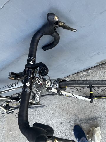 Tweedehands Colnago C59 2010 Road & Gravel — afbeelding 9 van 19
