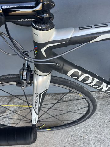 Tweedehands Colnago C59 2010 Road & Gravel — afbeelding 18 van 19