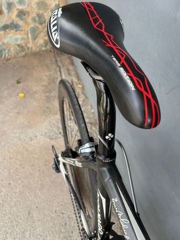 Tweedehands Colnago C59 2010 Road & Gravel — afbeelding 7 van 19