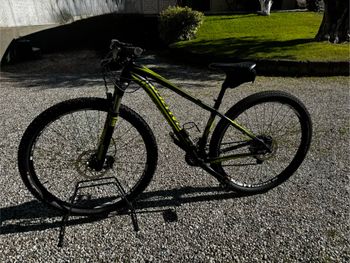 Used Specialized Crave Expert 2015 2015 Mountainbike, Schwarz, 29 — image 2 of 6