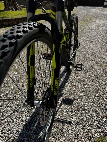 Used Specialized Crave Expert 2015 2015 Mountainbike, Schwarz, 29 — image 4 of 6