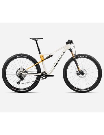 Brugt Orbea OIZ M10 AXS 2025 2025 MTB