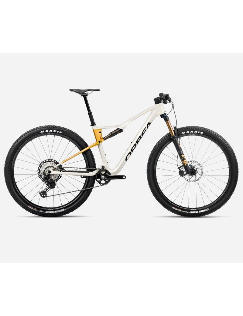 Gebrauchtes Orbea OIZ M10 AXS 2025 2025 MTB