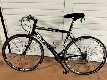 Used Olmo Impact 2010 Road & Gravel, Black — image 5 of 5