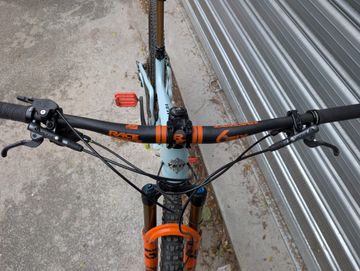 Tweedehands Yeti SB115 SE 2021 2021 Mountainbike — afbeelding 9 van 9