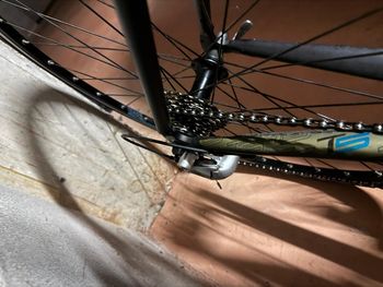 Used B Twin Triban 500 2017 Road & Gravel — image 4 of 5