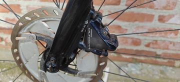 Focus Mares Shimano Ultegra Di2 2019 Road & Gravel usato, Nero — immagine 5 di 7