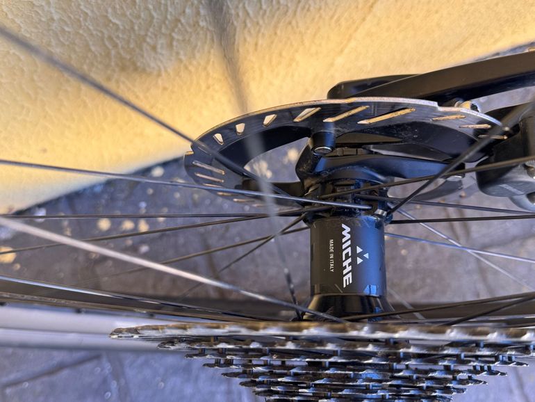 Used Scott Spark RC 900 World Cup AXS 2020 2020 Mountainbike, Black, 29 — image 9 of 9