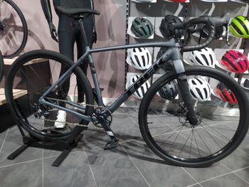 Trek, ALR 4 2025