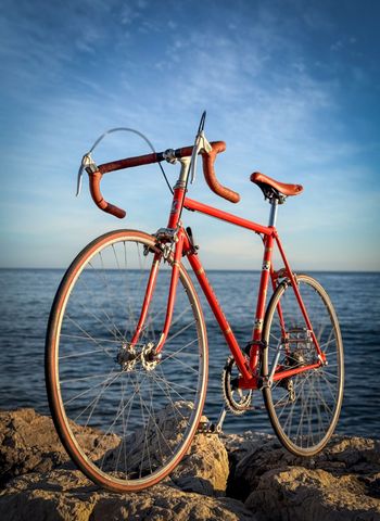 Peugeot, Peugeot PR10 1970s Road Bike – Classic Steel Frame – Vintage Racing