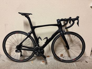 Pinarello, Pinarello Prince 2020