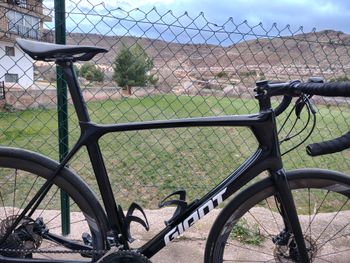 Used Giant TCR Advanced 1 Disc-KOM 2018 2018 Road & Gravel, Black — image 4 of 5