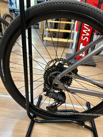 Brugt Olympia Handy 2025 2025 Road & Gravel — billede 5 af 5