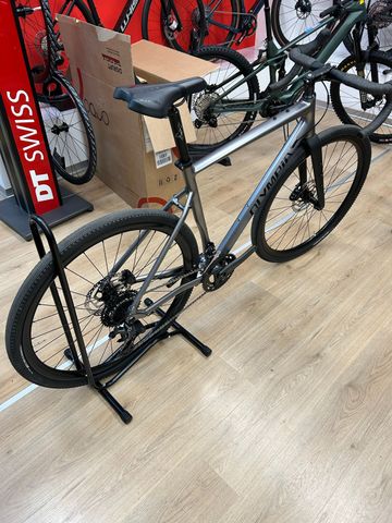 Brugt Olympia Handy 2025 2025 Road & Gravel — billede 2 af 5
