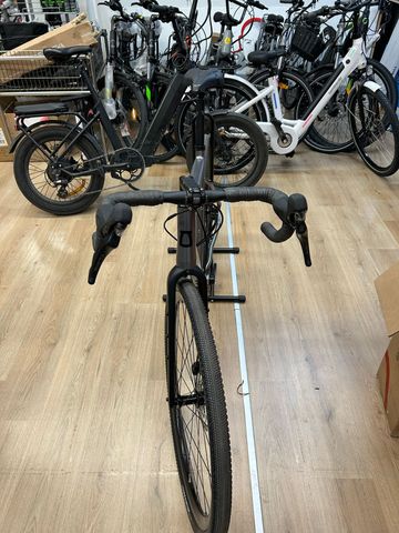 Brugt Olympia Handy 2025 2025 Road & Gravel — billede 3 af 5