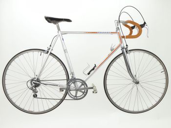 Peugeot, PH12 Centenary