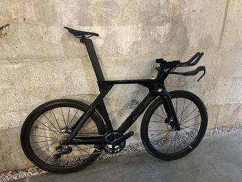 BMC, Timemachine Shimano Ultegra Di2