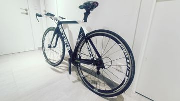 Used Zannata Z112 2013 Road & Gravel, Black — image 2 of 11