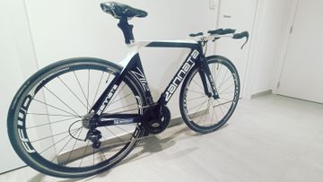 Used Zannata Z112 2013 Road & Gravel, Black — image 3 of 11