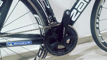 Used Zannata Z112 2013 Road & Gravel — image 5 of 11