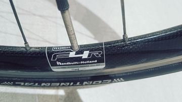 Used Zannata Z112 2013 Road & Gravel, Black — image 8 of 11