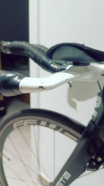Used Zannata Z112 2013 Road & Gravel, Black — image 10 of 11