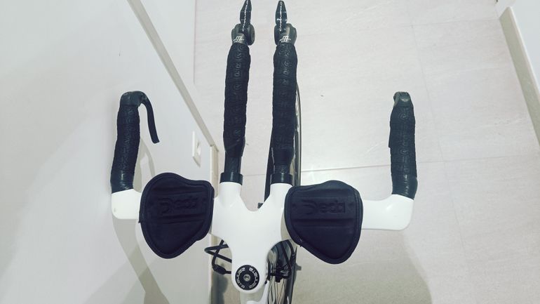 Used Zannata Z112 2013 Road & Gravel — image 6 of 11