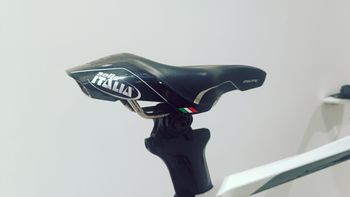 Used Zannata Z112 2013 Road & Gravel — image 7 of 11