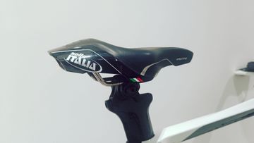 Used Zannata Z112 2013 Road & Gravel, Black — image 7 of 11