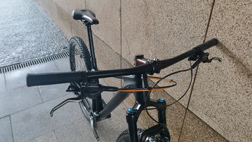 Używany KTM Myroon Pro 2020 2020 Mountainbike — zdjęcie 4 z 6