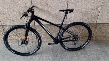 Używany KTM Myroon Pro 2020 2020 Mountainbike — zdjęcie 2 z 6