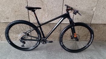 Used KTM Myroon Pro 2020 2020 MTB