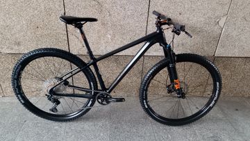 Gebrauchtes KTM Myroon Pro 2020 2020 MTB