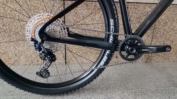 Używany KTM Myroon Pro 2020 2020 Mountainbike — zdjęcie 6 z 6
