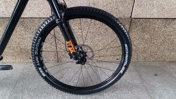 Używany KTM Myroon Pro 2020 2020 Mountainbike — zdjęcie 5 z 6