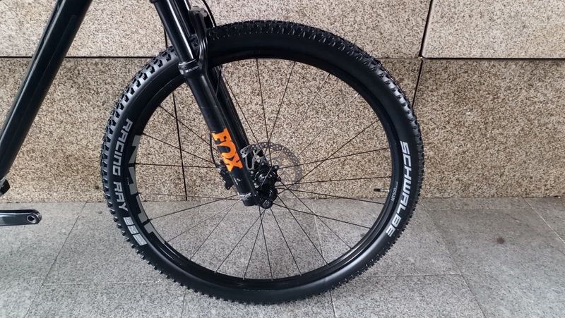 Używany KTM Myroon Pro 2020 2020 Mountainbike — zdjęcie 5 z 6