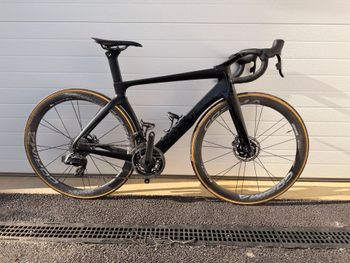 Cervélo, S5 Red eTAP AXS Disc 2021