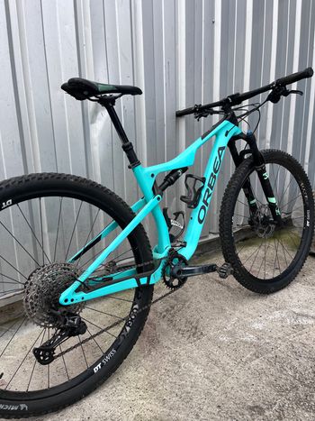 Orbea, OIZ M30 2020