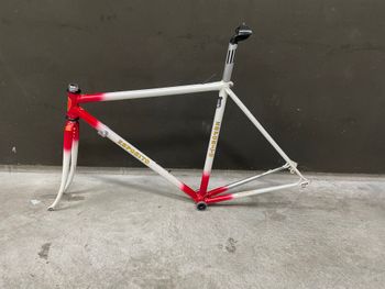 esposito, Esposito Frameset