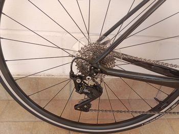 Used Giant TCR, Advanced 2 PC 2021 2021 Road & Gravel, Schwarz — image 4 of 6
