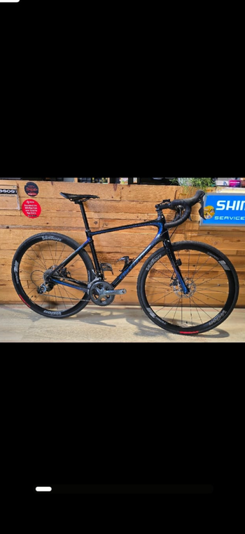 Specialized, Roubaix 2019