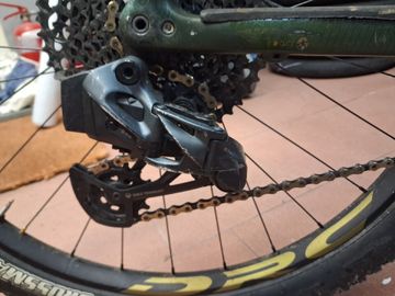 Brugt Orbea Alma SRAM GX 2020 Mountainbike — billede 6 af 9