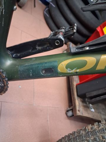 Brugt Orbea Alma SRAM GX 2020 Mountainbike — billede 3 af 9