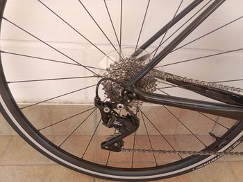 Used Giant TCR, Advanced 2 PC 2021 2021 Road & Gravel, Black — image 5 of 6