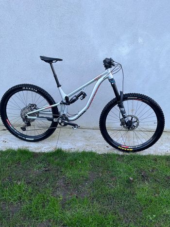 Saracen, Ariel