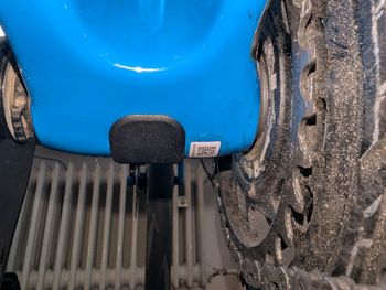 Used Canyon Ultimate CF SL 8 AXS Movistar 2024 2024 Road & Gravel, Blue — image 33 of 33